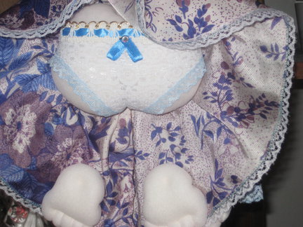 Кто каким рукоделием увлекается кроме вышивки? №60529