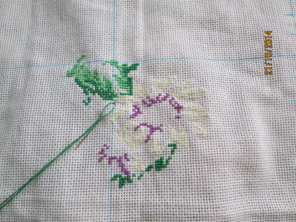 Процес: Годинник ромашки №60590