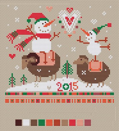 Год козы №60707