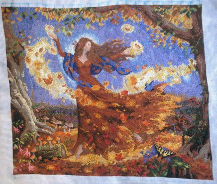 В мире сказки  (процесы) №60819