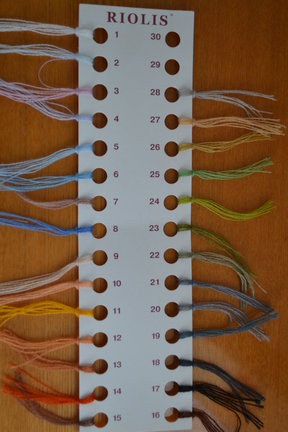 Ищу схемы фирмы Риолис №61202