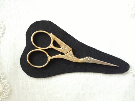 Процесс «Ножницы» №61840