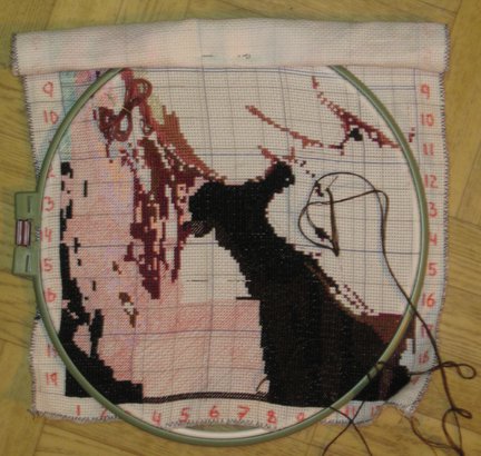 Мои процессы, без подробностей №61941