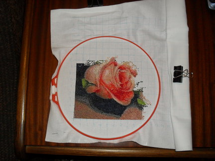 Работа в процесе №62018