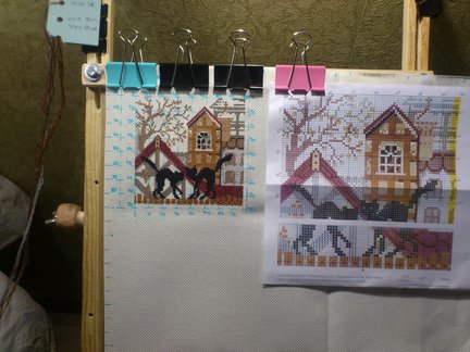 Любимый цветок №62218