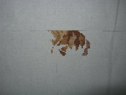 Мои маленькие «процессики» №62442