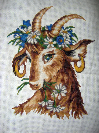 Мои маленькие «процессики» №62448