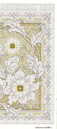 Дизайны Джоан Эллиот №62514