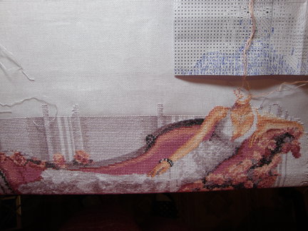 Heritage - Elegance - Abbi №63299