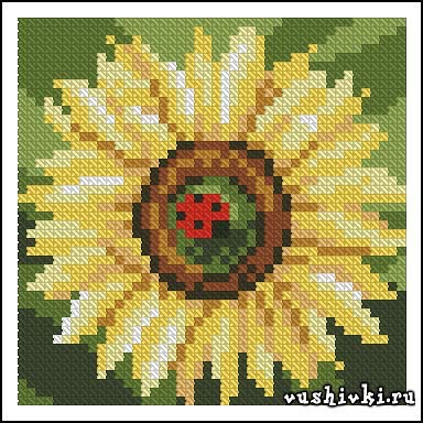 Схемы небольших размеров №63378