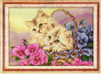 Делимся схемами 2 №63419