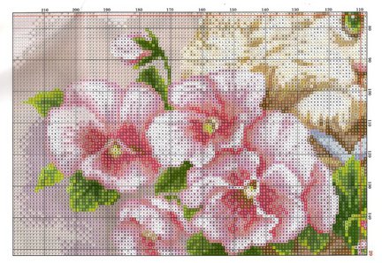 Делимся схемами 2 №63423