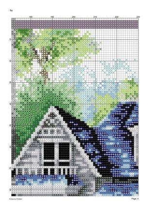 Схемы различных тематик №63533