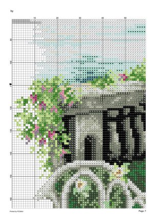 Схемы различных тематик №63537