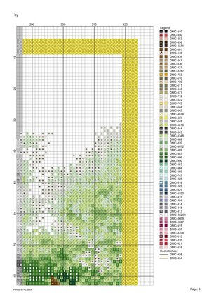 Схемы различных тематик №63560