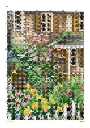 Схемы различных тематик №63562