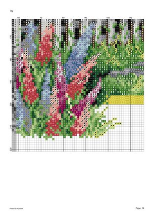 Схемы различных тематик №63568