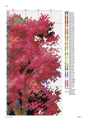 Схемы различных тематик №63580