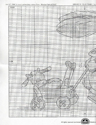 Схемы различных тематик №63651