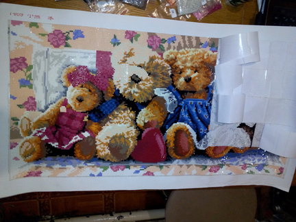 Волчий взгляд №63686