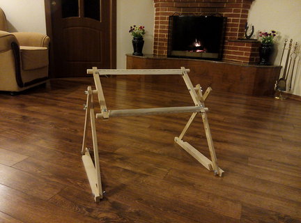 Станок, что он из себя представляет? №63714