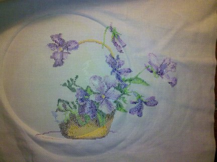 Идеальная изнанка в мoем представлении №63721