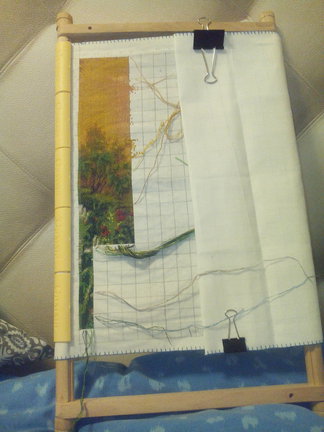 Райский домик №64388