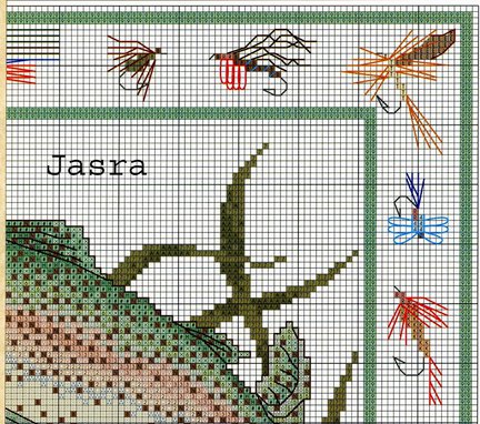 Что вышить и подарить будущему тестю? №64597