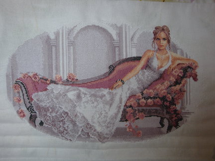 Heritage - Elegance - Abbi №64604