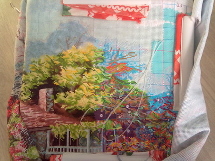 Китайский набор-гигант №64880