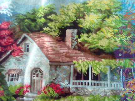 Китайский набор-гигант №64884