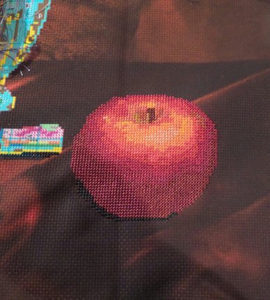 Натюрморт №65138