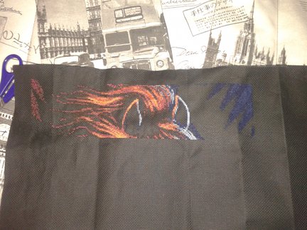 Мои два долгостроя №65606