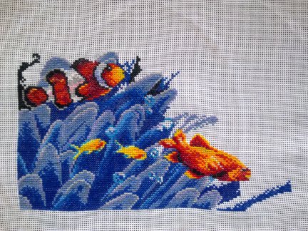 Совместник в контакте «Дельфины» №65650