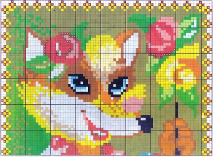 Илюстрации к народным сказкам №65890