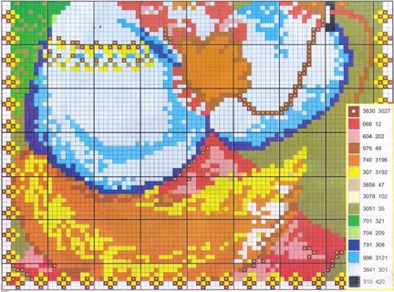 Илюстрации к народным сказкам №65891