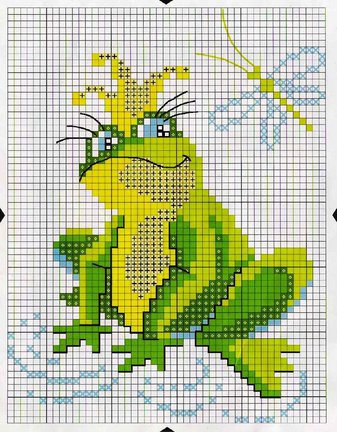 Илюстрации к народным сказкам №65899