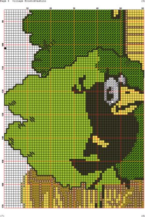 Илюстрации к народным сказкам №65906