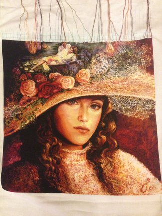 Бабушкина шляпа №66679