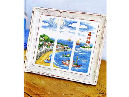 Ищу схему маяка №66842