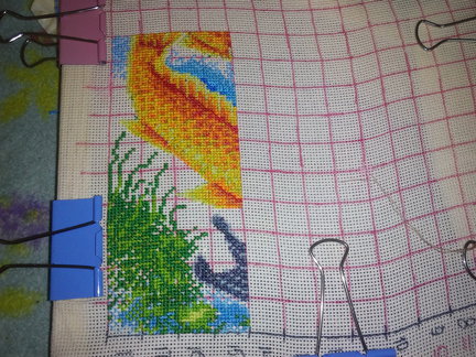 Мои неожиданные процессы №66869