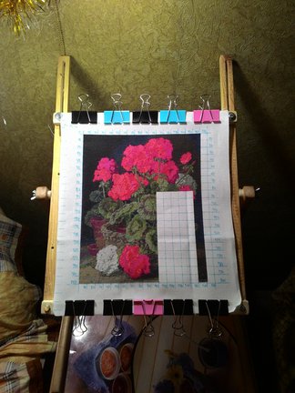 Любимый цветок №66898