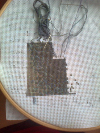 Мои процессы: 9 карпов и другие №67000