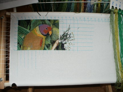 Белые тигры №67390