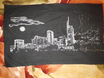 Процесс от «Золотого руна» №67575