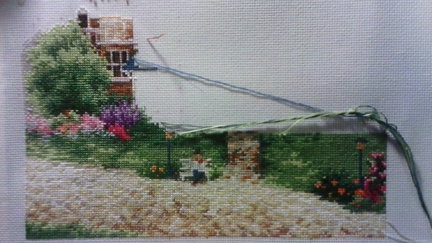 Процесс «Зеленая деревенька» №67952