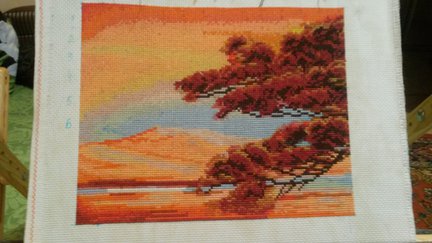 Полиптих №67981