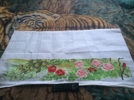 Павлины №68199