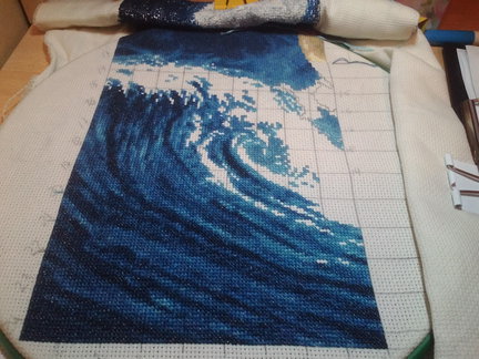 К дальним берегам №68365