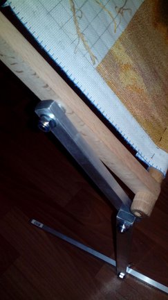 Станок, что он из себя представляет? №68637